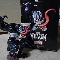 MARVEL 豪塊 VENOM ヴェノム(プライズ) ダークヒーロー MARVEL 豪塊 VENOM SPECIAL COLOR VERSION